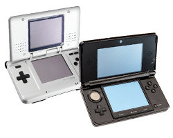 DSシリーズの画像