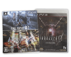 プレイステーション3の画像