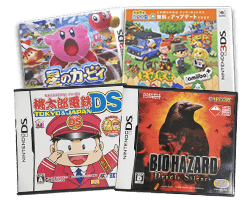 DSシリーズの画像