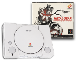 プレイステーションの画像