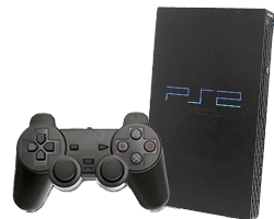 プレイステーション2の画像