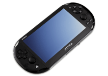 PS Vita