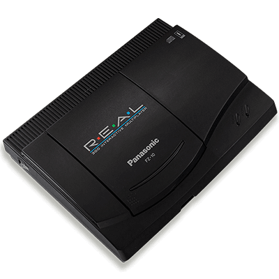 3DO
