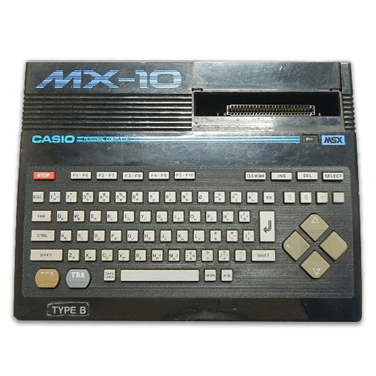 MSX高価買取リスト