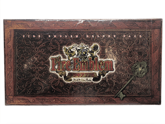 特典・付属品が揃った限定版のゲームソフト
