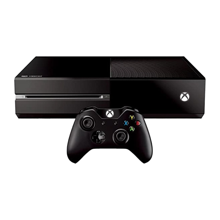 Xbox One高額買取表